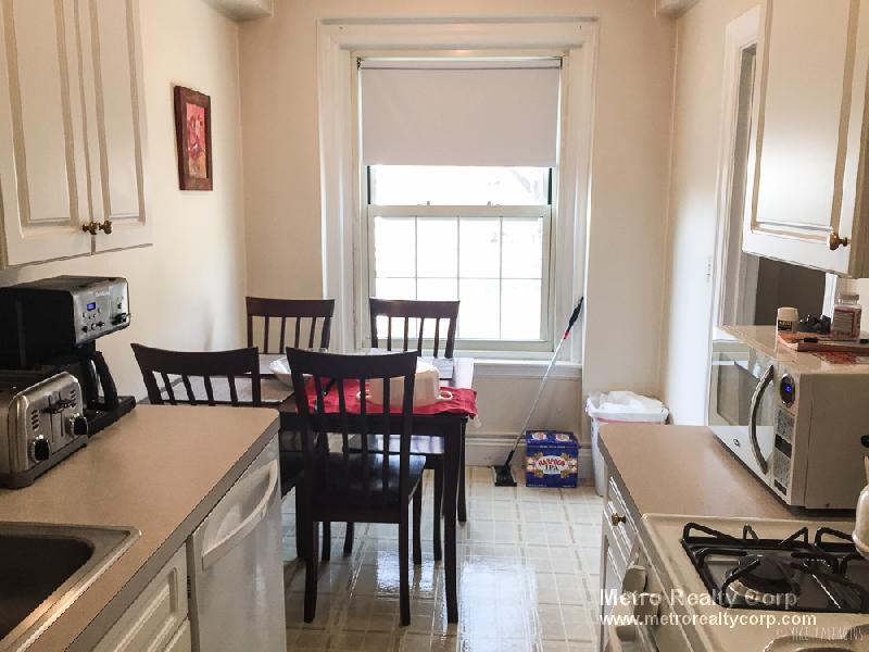 1401 Beacon St, Coolidge Corner