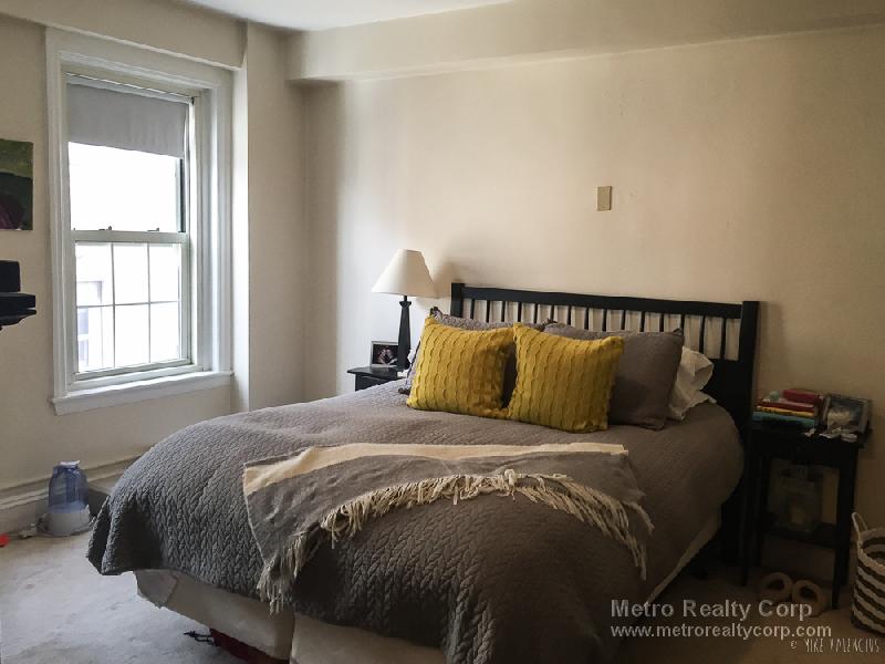 1401 Beacon St, Coolidge Corner