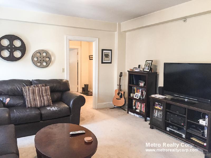 1401 Beacon St, Coolidge Corner