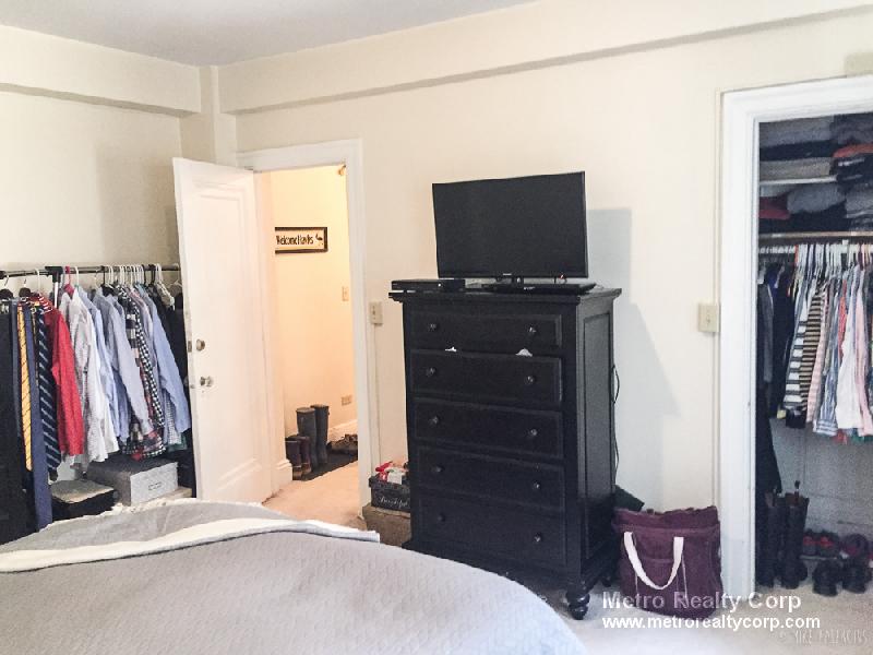 1401 Beacon St, Coolidge Corner