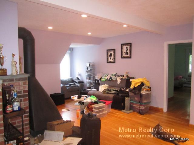 126 Englewood, Brighton