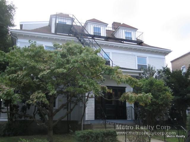 126 Englewood, Brighton