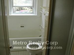 40 Longwood Ave, Coolidge Corner