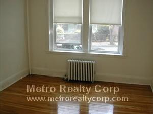 40 Longwood Ave, Coolidge Corner