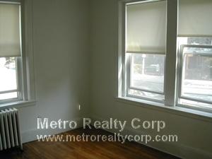 40 Longwood Ave, Coolidge Corner