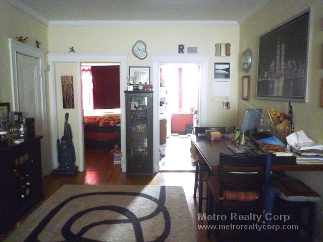 40 Longwood Ave, Coolidge Corner