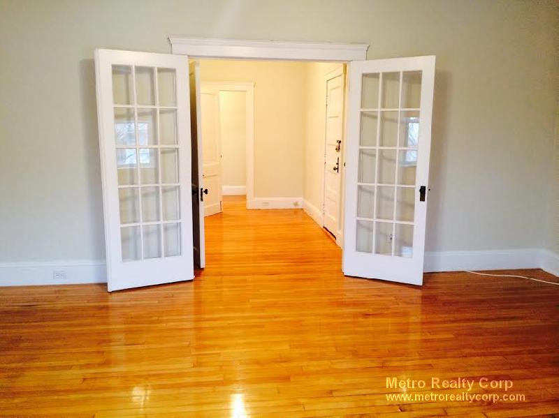 227 Rawson Rd, Brookline