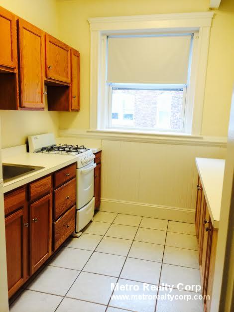 227 Rawson Rd, Brookline