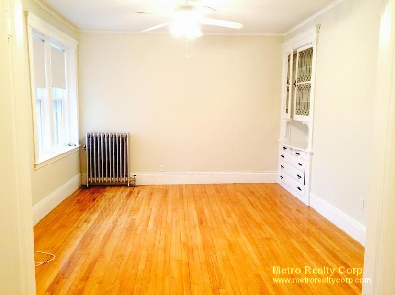 227 Rawson Rd, Brookline