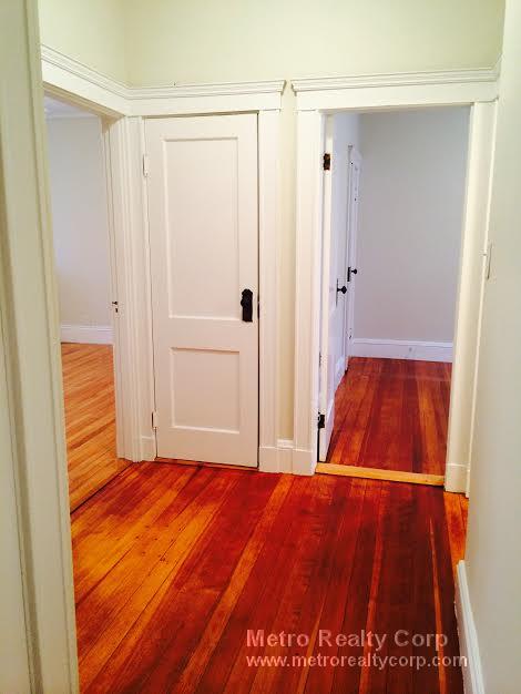 227 Rawson Rd, Brookline