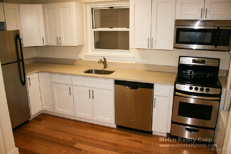 1440 Beacon St, Coolidge Corner