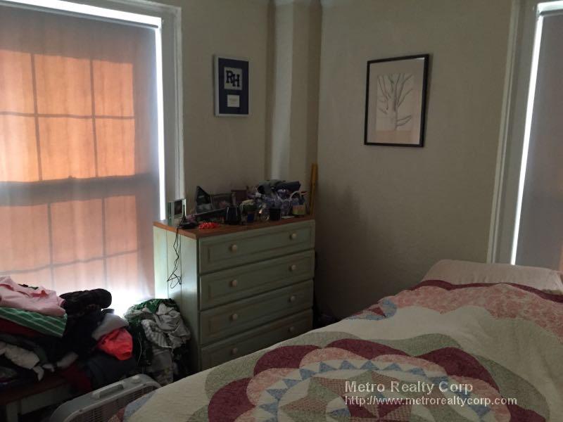 1 bed, 1 bath apartment for rent at 1284 Beacon St Unit 110, Coolidge Corner — photo 2 of 4