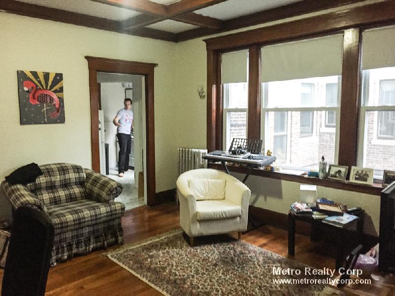 1384 Commonwealth Ave, Allston