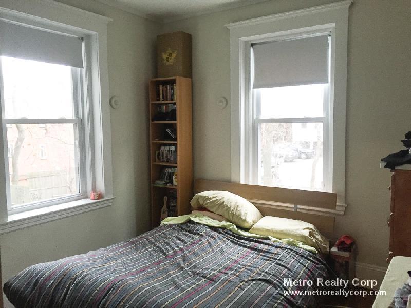 1384 Commonwealth Ave, Allston