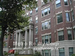 1384 Commonwealth Ave, Allston