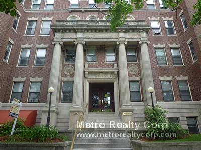 1384 Commonwealth Ave, Allston