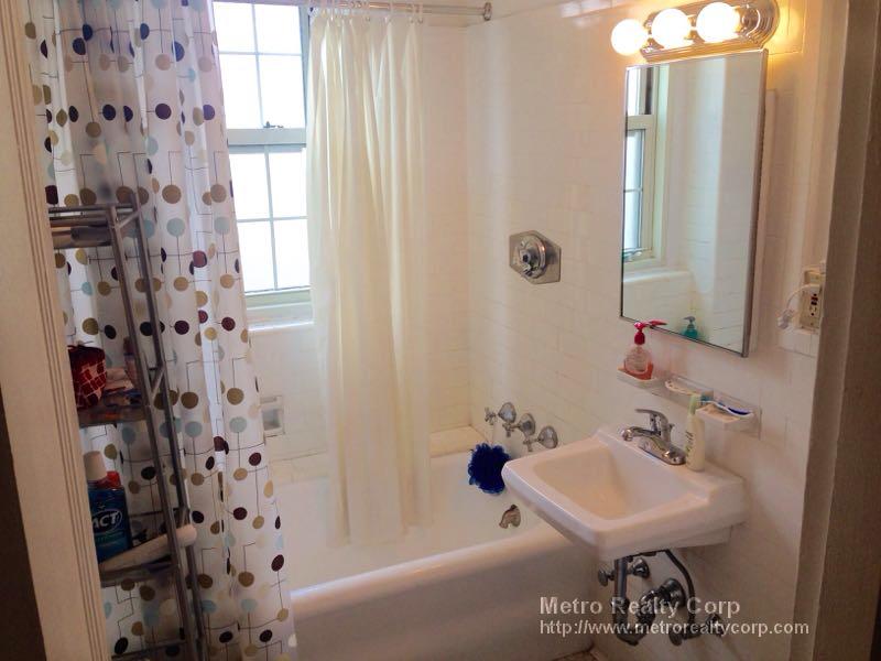 1401 Beacon St, Coolidge Corner