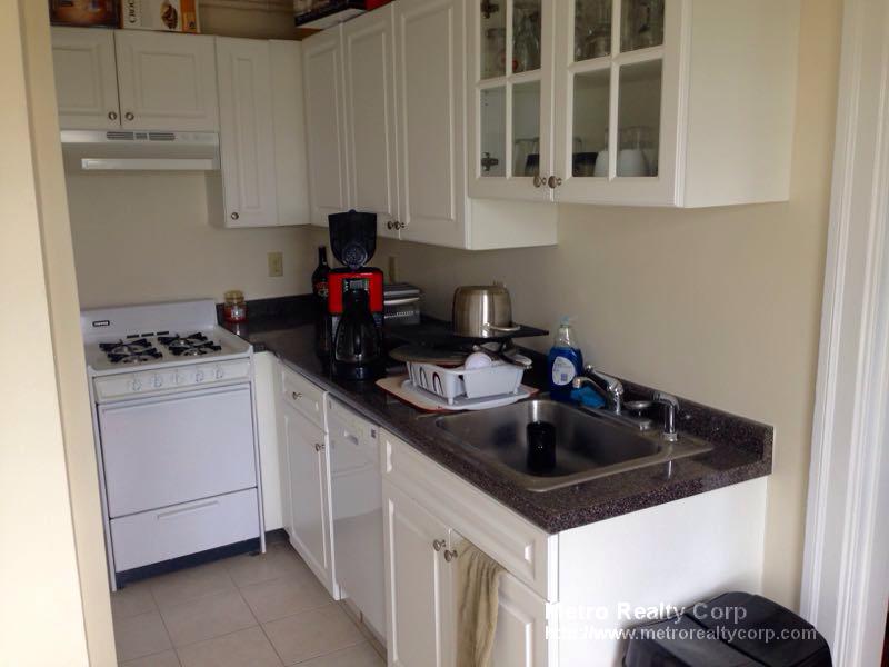 1401 Beacon St, Coolidge Corner