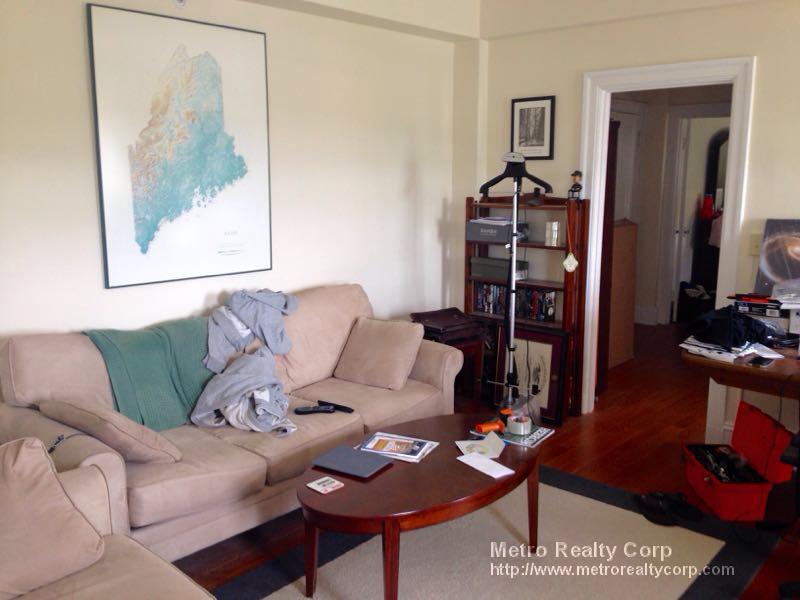 1401 Beacon St, Coolidge Corner