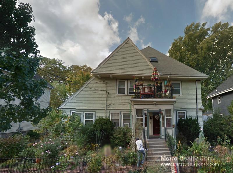 20 Stedman, Coolidge Corner