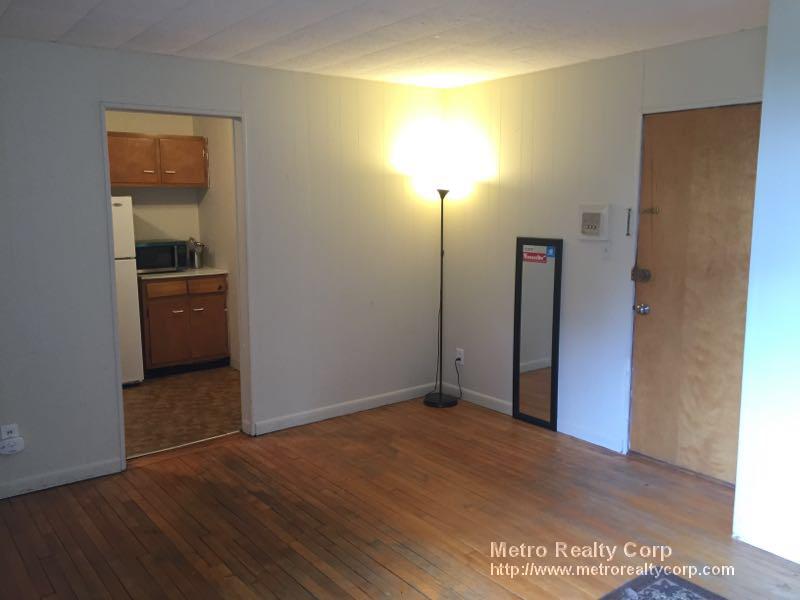 Studio bed, 1 bath apartment for rent at 75 Park St Unit 8, Brookline — photo 2 of 7