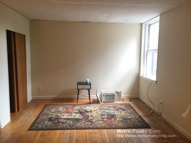 Studio bed, 1 bath apartment for rent at 75 Park St Unit 8, Brookline — photo 3 of 7