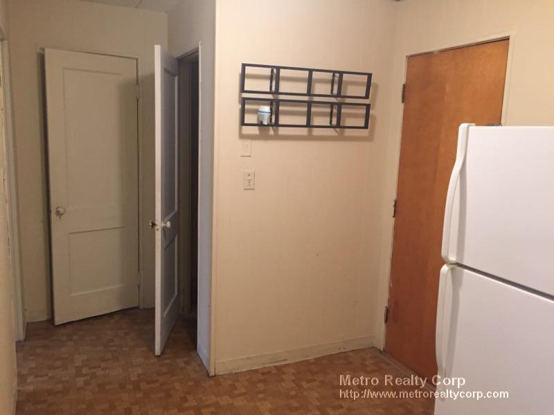 Studio bed, 1 bath apartment for rent at 75 Park St Unit 8, Brookline — photo 6 of 7