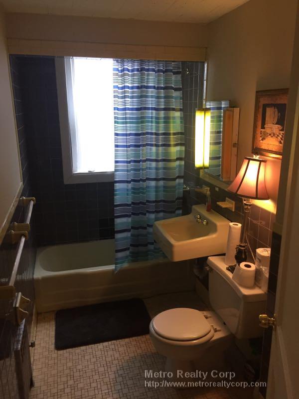 Studio bed, 1 bath apartment for rent at 75 Park St Unit 8, Brookline — photo 7 of 7