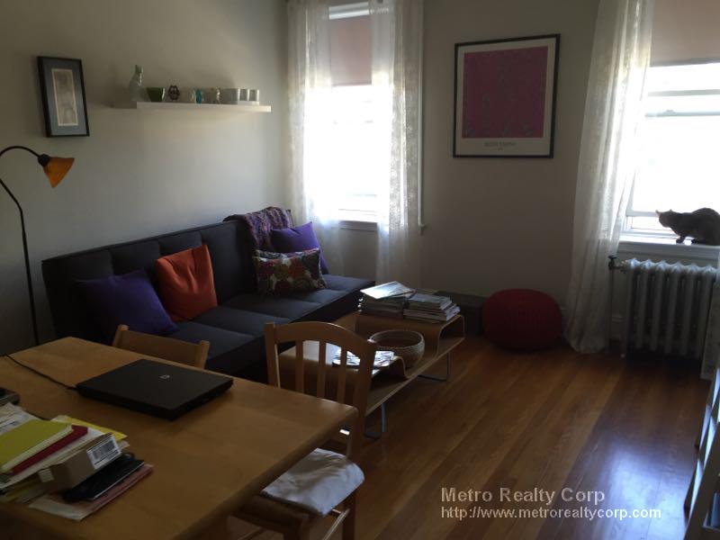 1940 Commonwealth Ave, Brighton