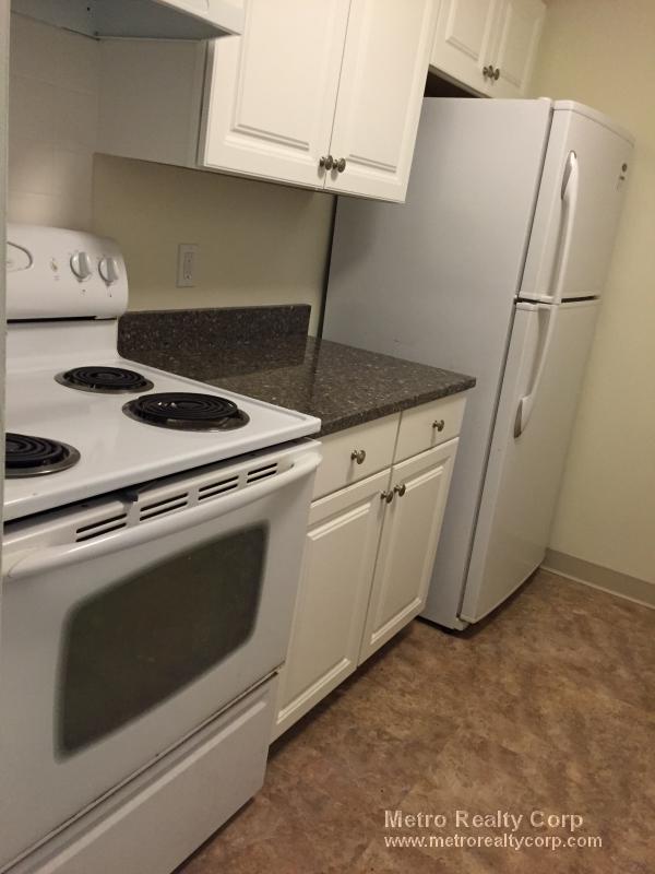 80 Pleasant St, Coolidge Corner