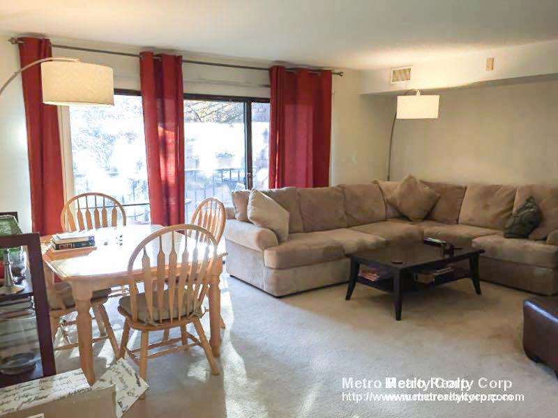 49 Marion St, Coolidge Corner