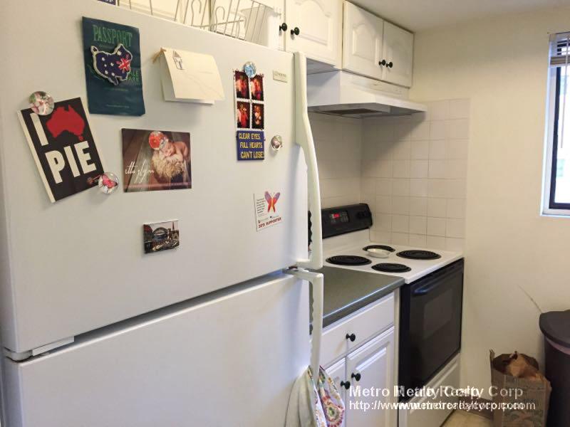 49 Marion St, Coolidge Corner