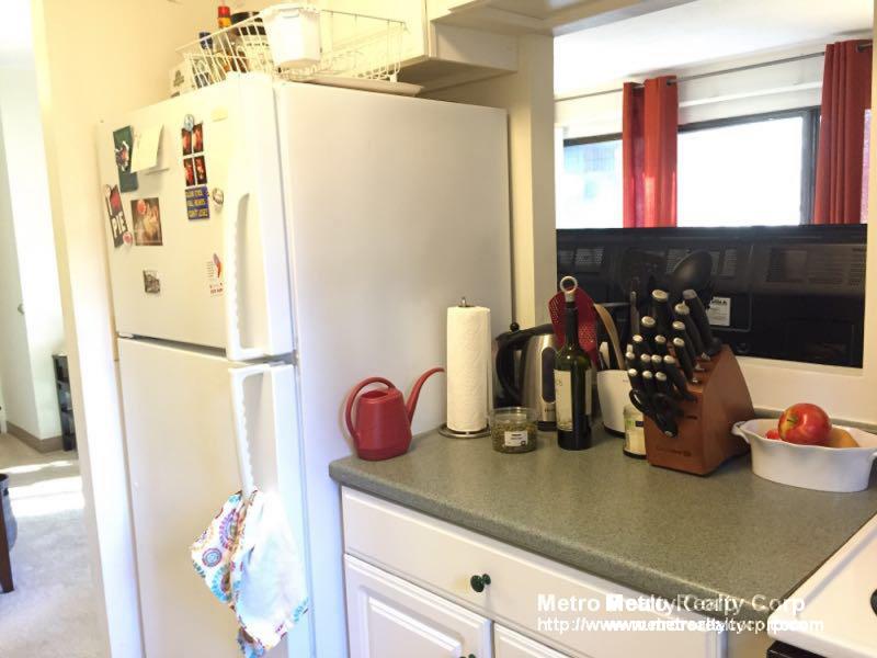 49 Marion St, Coolidge Corner