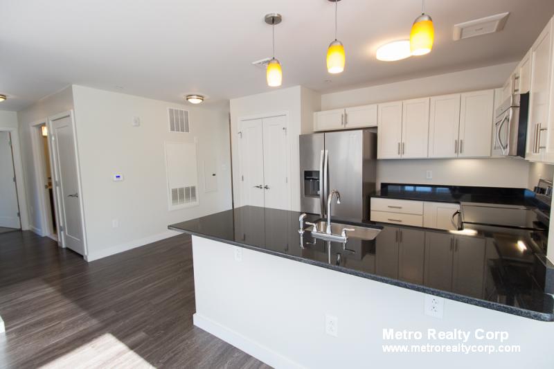 1 Whittemore Ave, North Cambridge