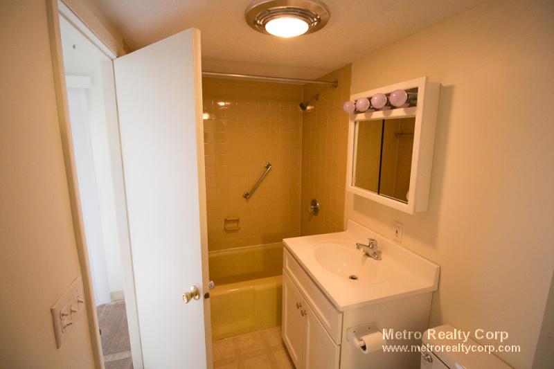 70 Centre St, Coolidge Corner