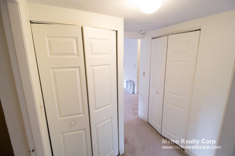 70 Centre St, Coolidge Corner