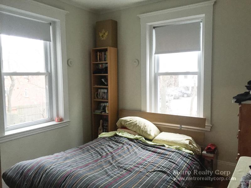 1376 Commonwealth Ave, Allston