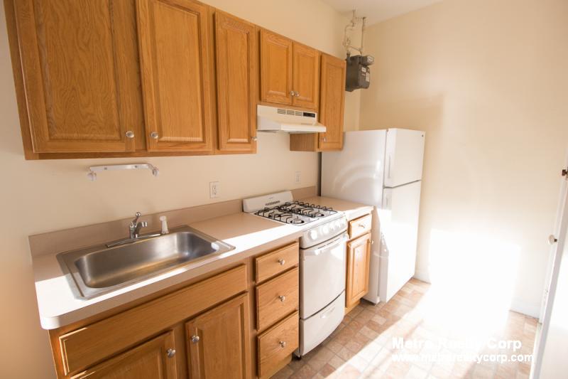 1376 Commonwealth Ave, Allston