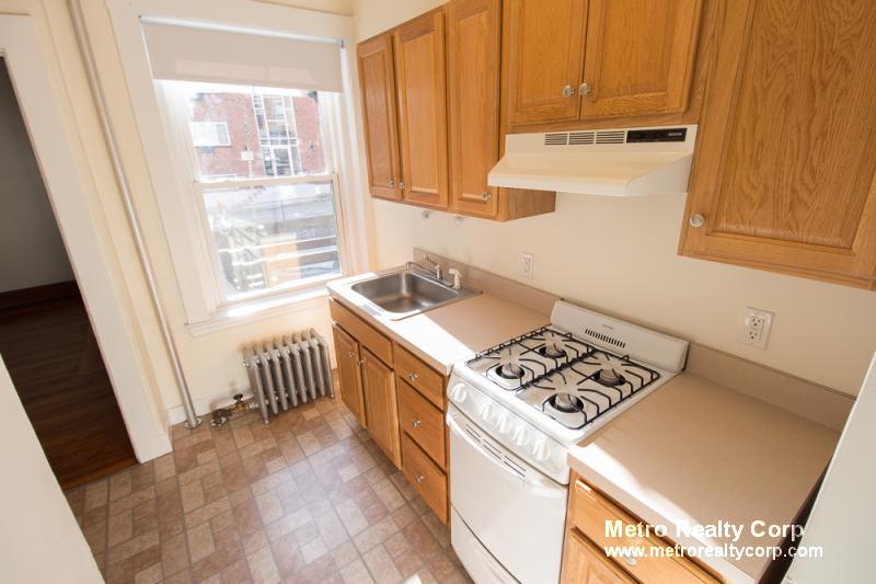 1376 Commonwealth Ave, Allston