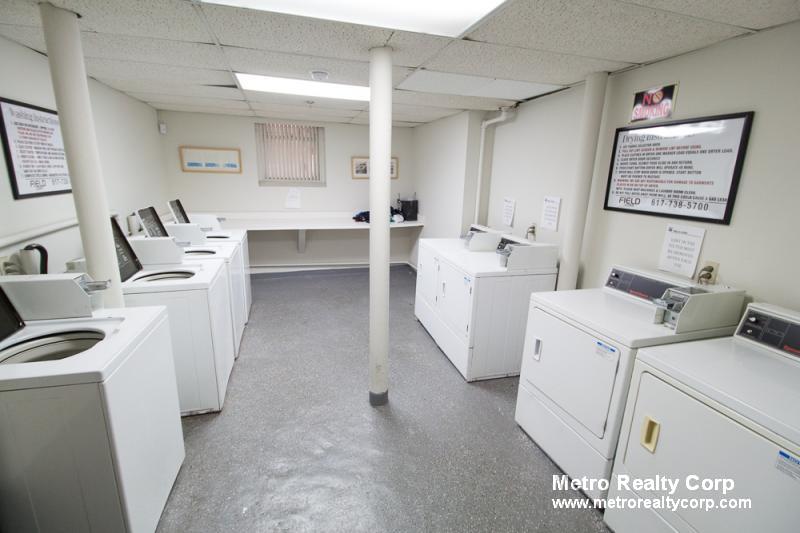 1376 Commonwealth Ave, Allston