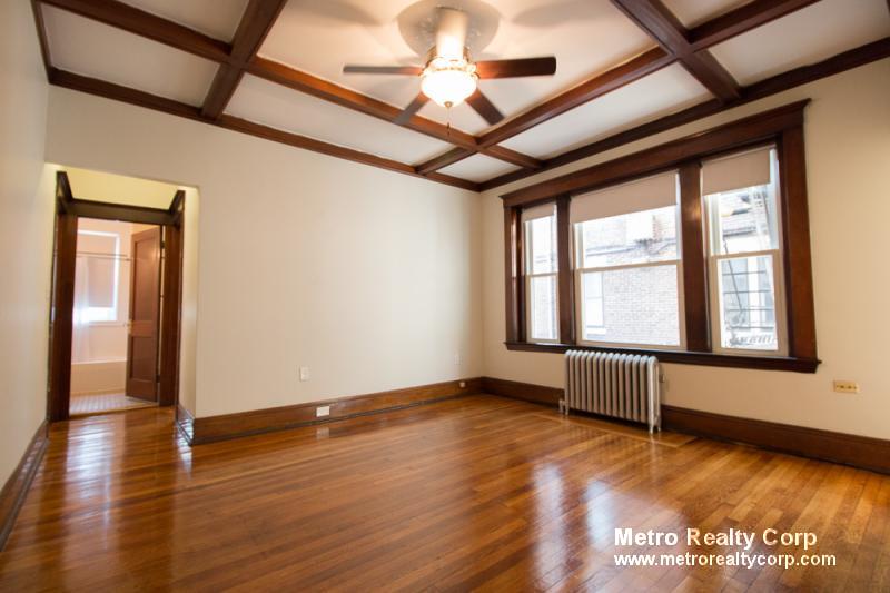 1376 Commonwealth Ave, Allston