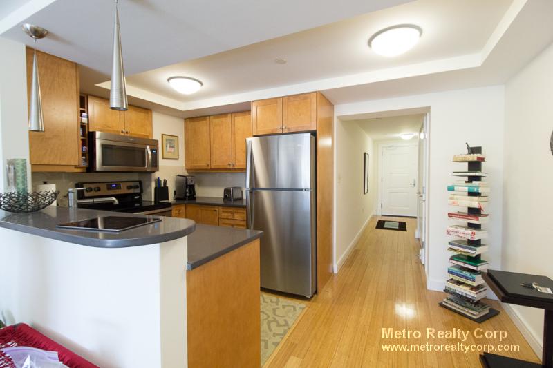 77 Marion St, Brookline