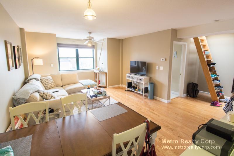 59 Brainerd Rd, Allston