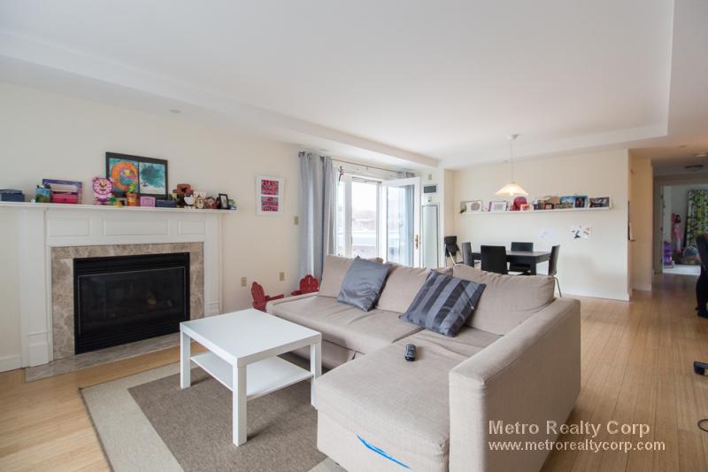 2 bed, 2 bath apartment for rent at 77 Marion St Unit 401, Coolidge Corner — photo 10 of 14