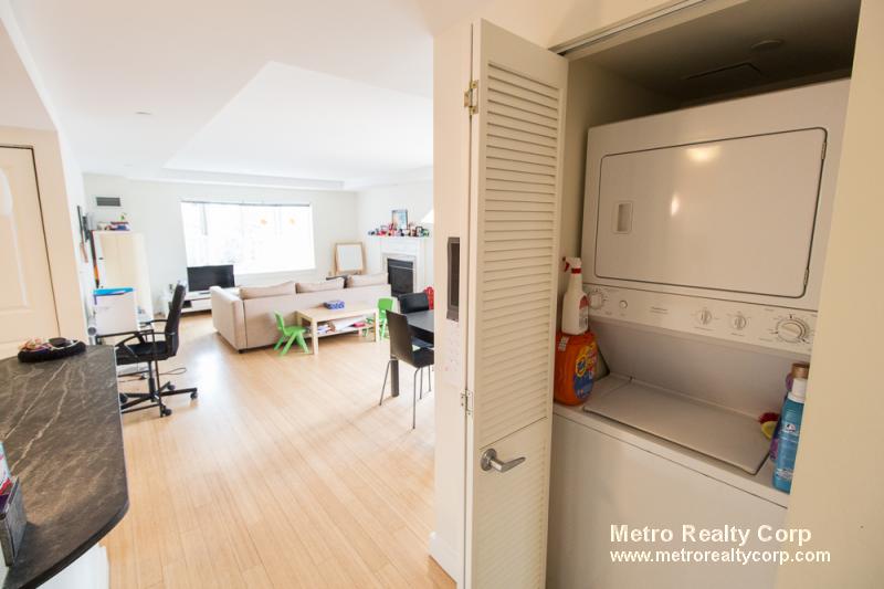 2 bed, 2 bath apartment for rent at 77 Marion St Unit 401, Coolidge Corner — photo 14 of 14