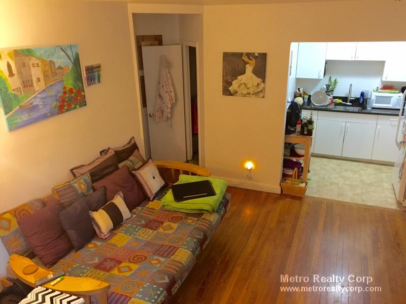 199 Winthrop Rd, Brookline