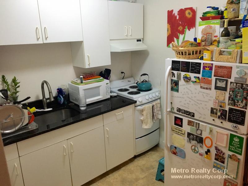 199 Winthrop Rd, Brookline