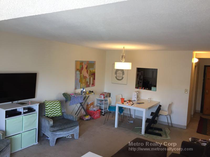 70 Centre St, Coolidge Corner