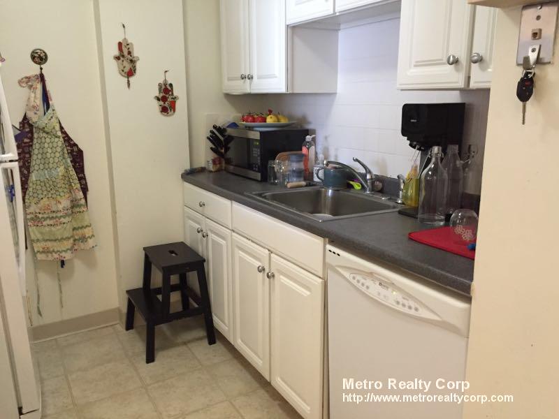 70 Centre St, Coolidge Corner