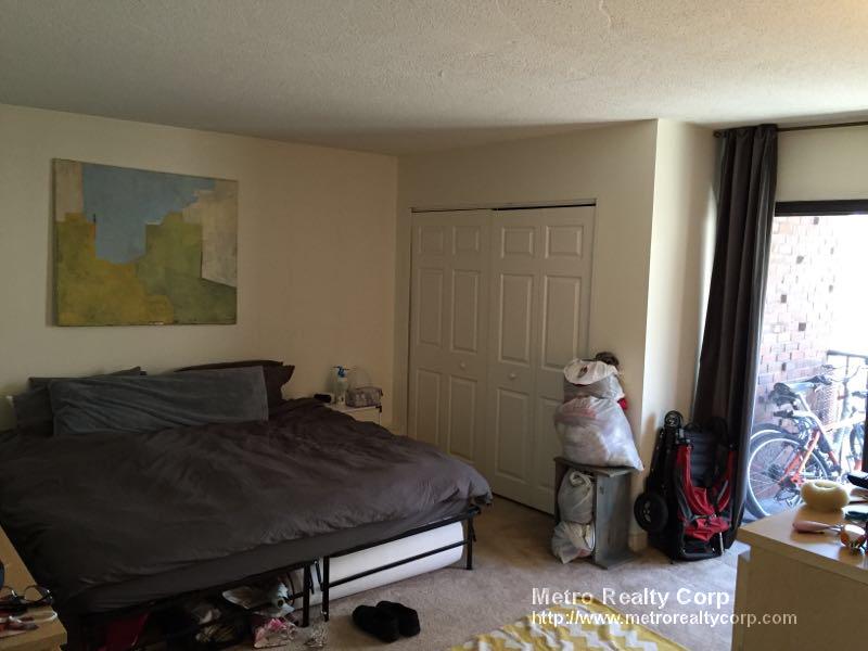 70 Centre St, Coolidge Corner